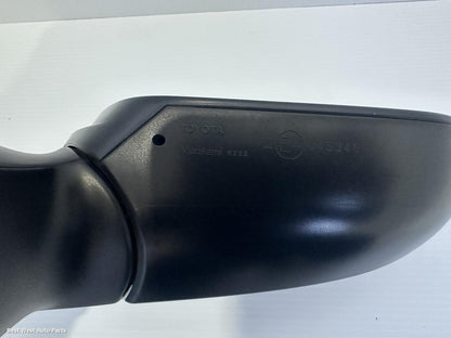 2021 TOYOTA COROLLA Right Door Mirror