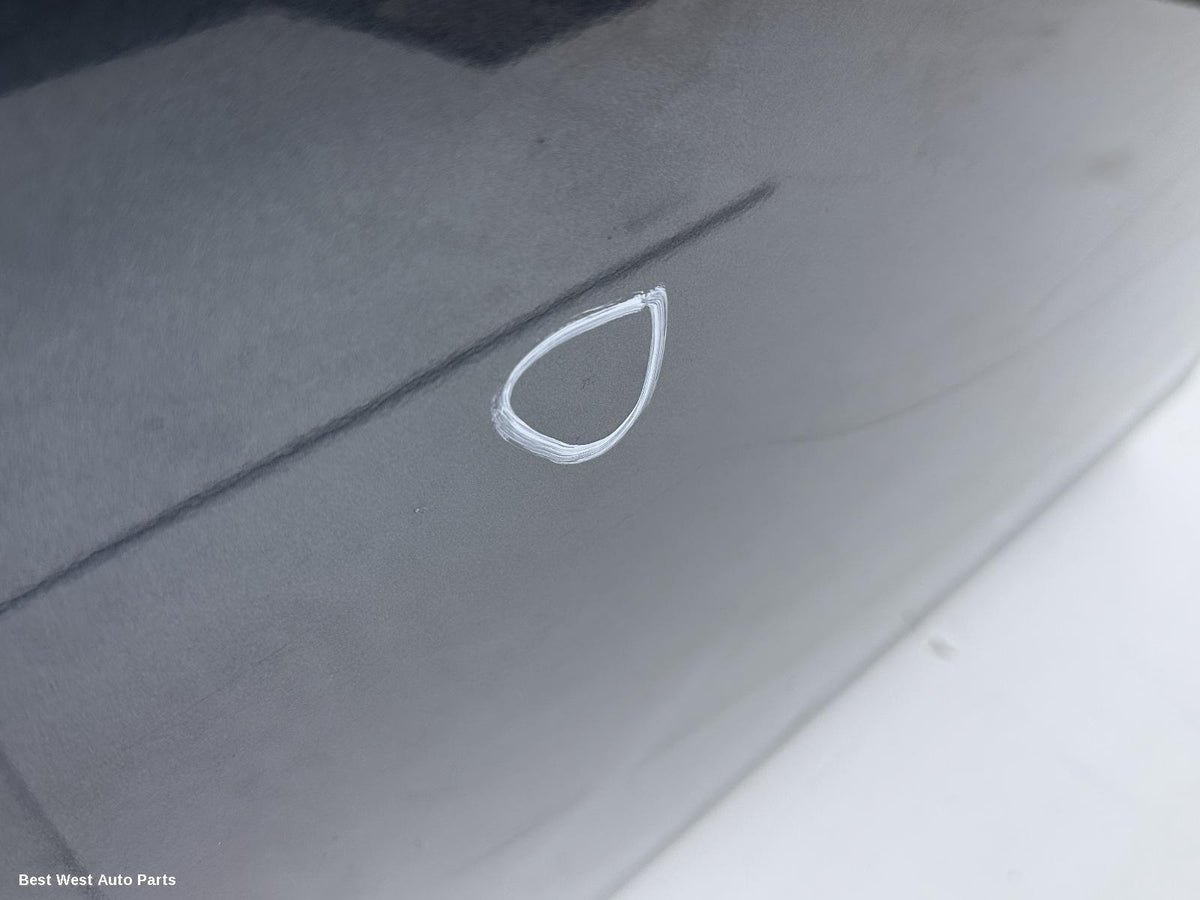 2009 SUBARU OUTBACK Left Front Door