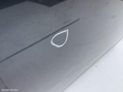 2009 SUBARU OUTBACK Left Front Door