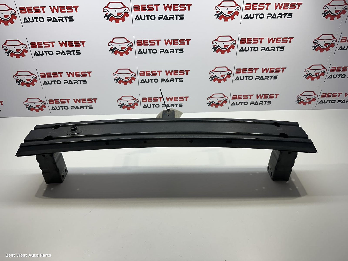 2018 HOLDEN TRAX F/Bar Reinforc/Brack