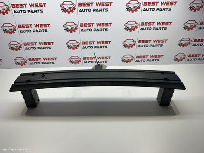 2018 HOLDEN TRAX F/Bar Reinforc/Brack