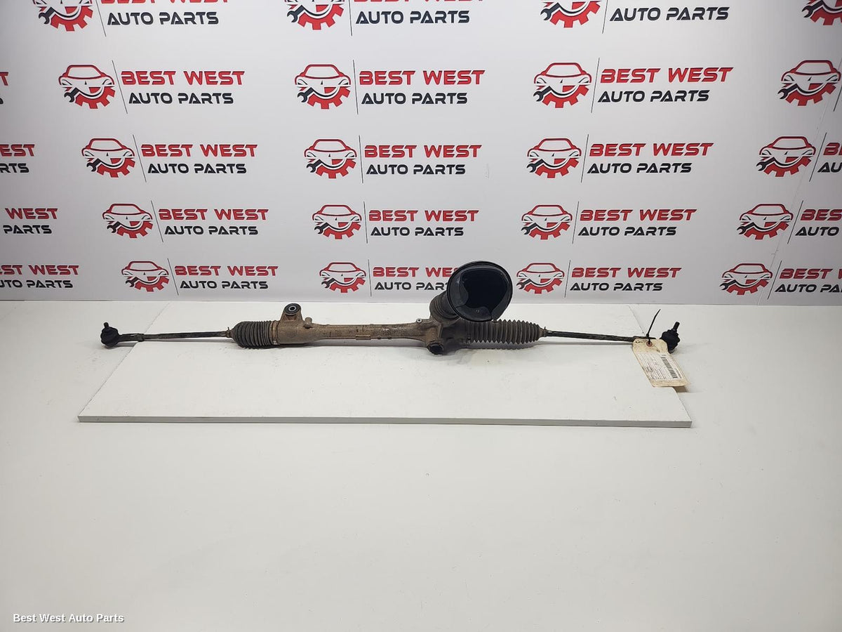2013 MITSUBISHI MIRAGE Steering Box/Rack