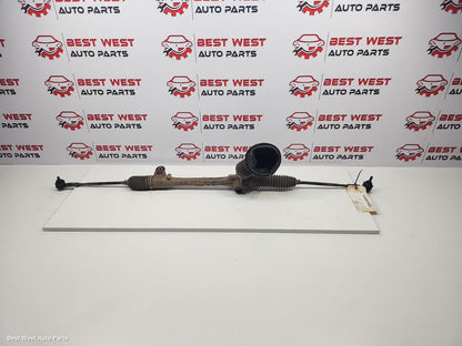 2013 MITSUBISHI MIRAGE Steering Box/Rack