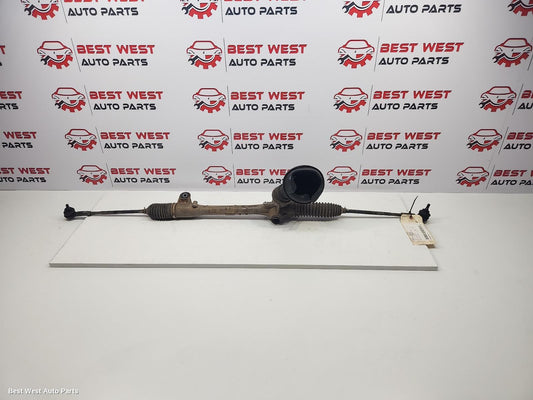2013 MITSUBISHI MIRAGE Steering Box/Rack