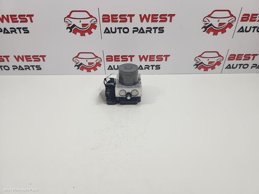 2014 JEEP CHEROKEE Abs Pump/Modulator
