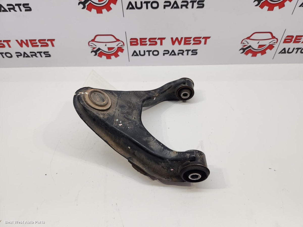 2019 MITSUBISHI PAJERO Left Front Upper Control Arm