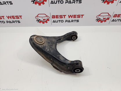 2019 MITSUBISHI PAJERO Left Front Upper Control Arm