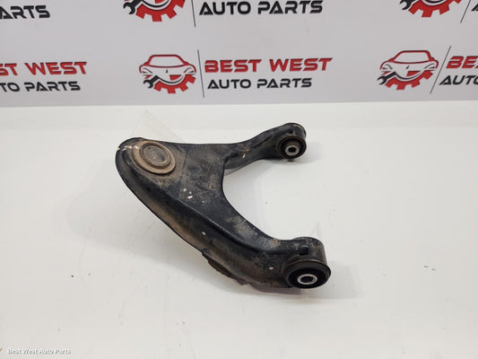 2019 MITSUBISHI PAJERO Left Front Upper Control Arm