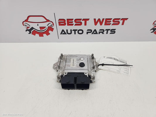 2012 SUZUKI SWIFT Ecu
