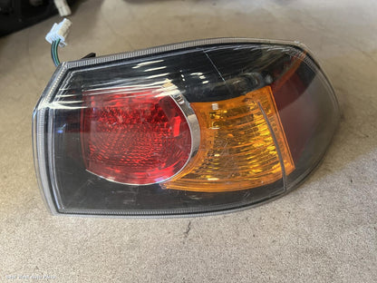 2009 MITSUBISHI LANCER Right Taillight