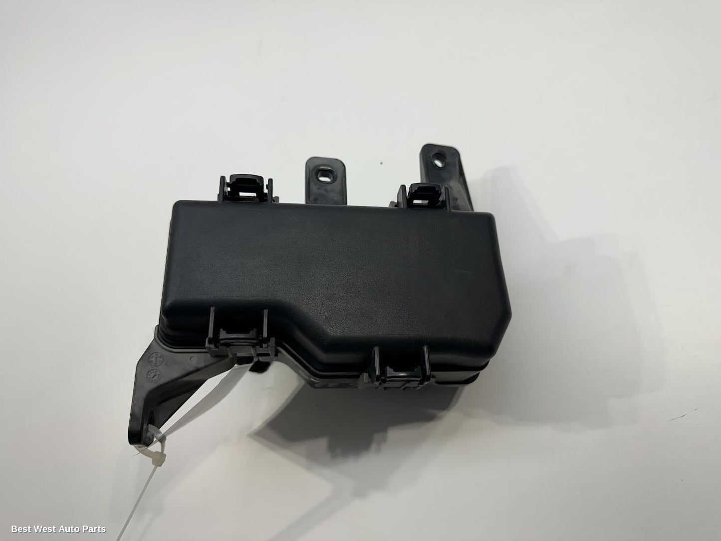 2015 HYUNDAI ILOAD/IMAX Fuse Box