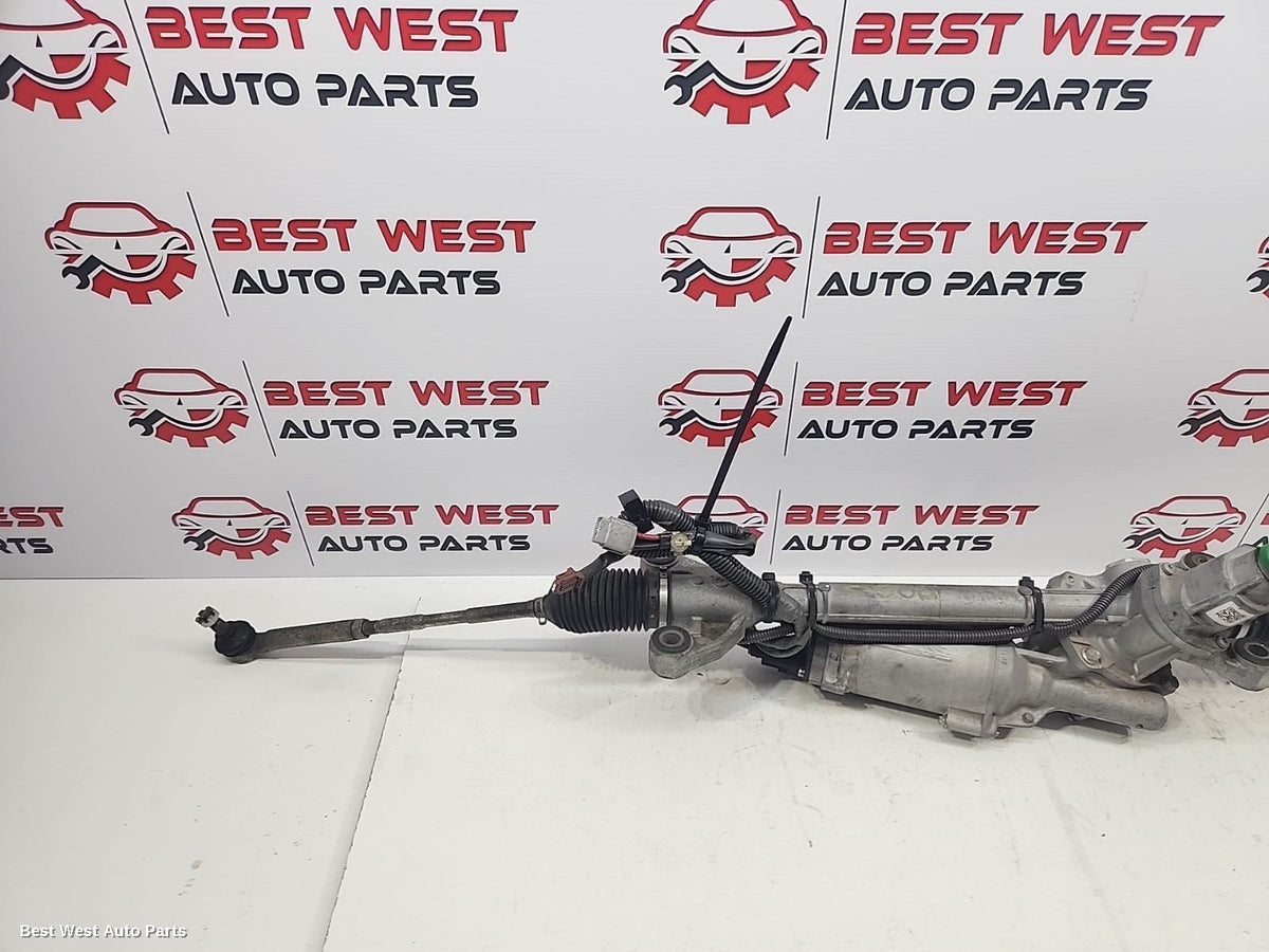 2020 SUBARU FORESTER Steering Box/Rack