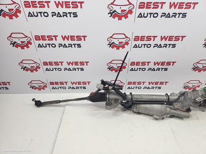 2020 SUBARU FORESTER Steering Box/Rack