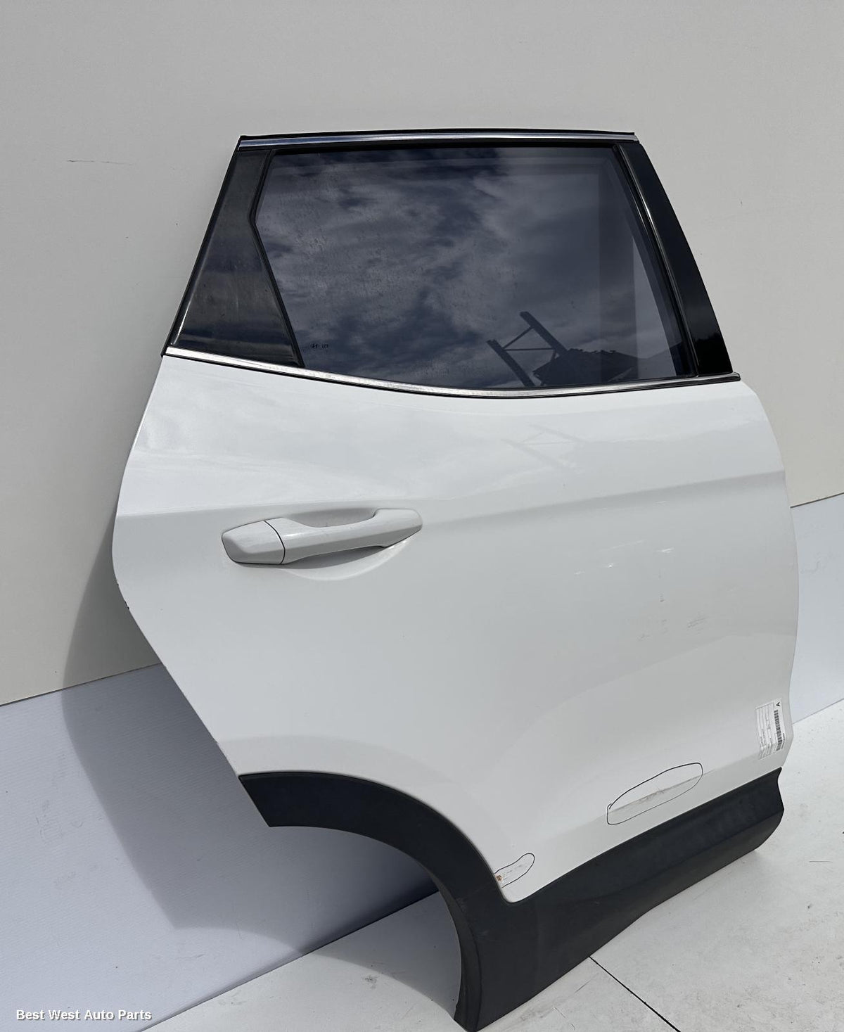 2016 HYUNDAI SANTA FE RIGHT_REAR_DOOR_SLIDING