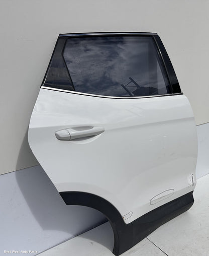 2016 HYUNDAI SANTA FE RIGHT_REAR_DOOR_SLIDING