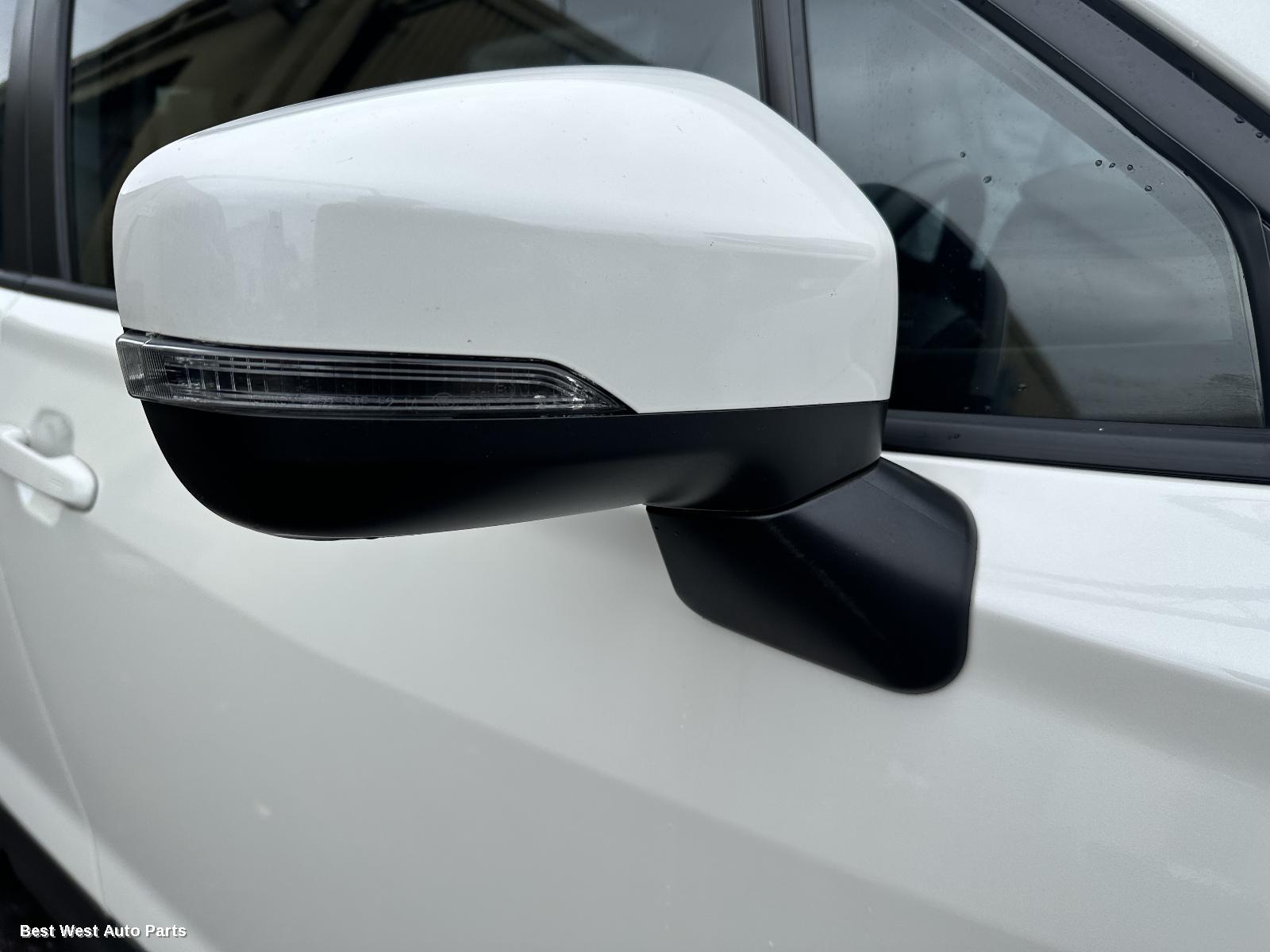 2020 SUBARU FORESTER Engine