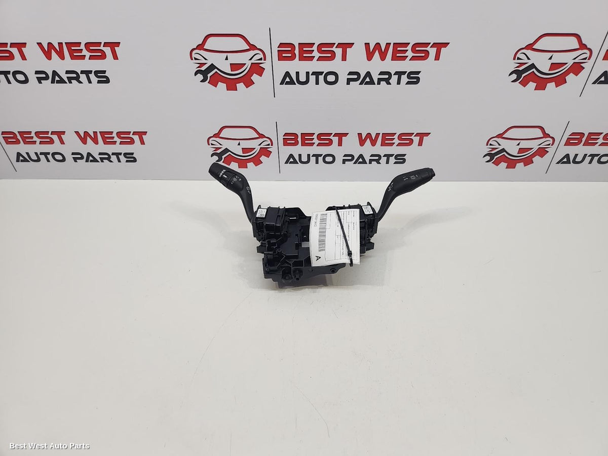2021 FORD RANGER Combination Switch
