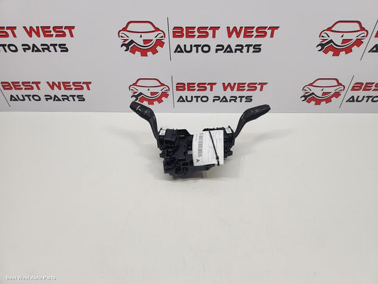 2021 FORD RANGER Combination Switch