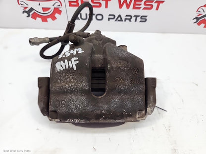 2015 VOLKSWAGEN CADDY Caliper