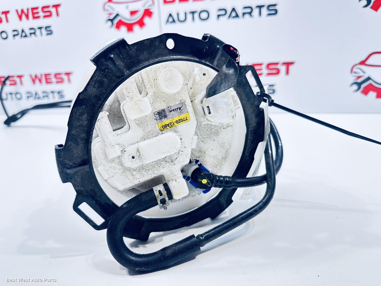 2022 TOYOTA COROLLA Fuel Pump