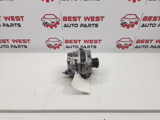 2014 JEEP CHEROKEE Alternator