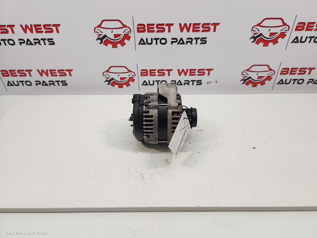 2013 HOLDEN COLORADO Alternator