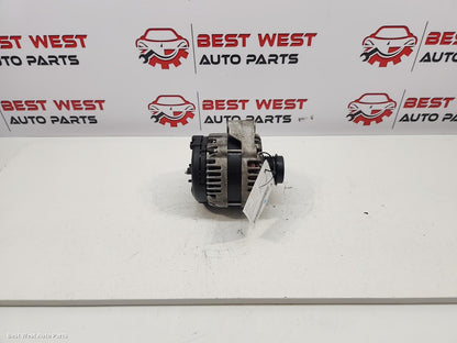 2013 HOLDEN COLORADO Alternator