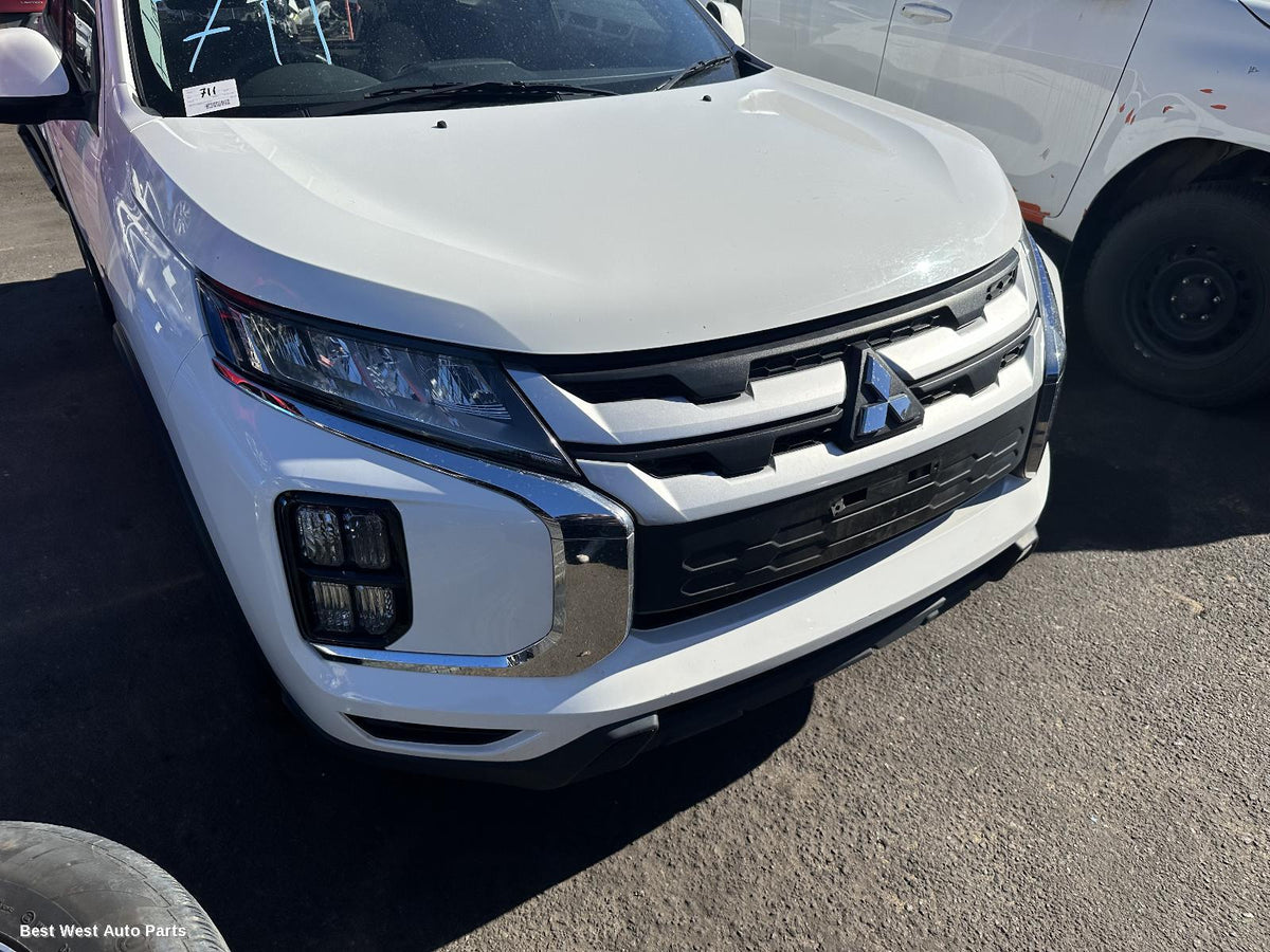 2020 MITSUBISHI ASX Catalytic Converter