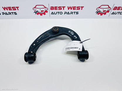 2024 NISSAN NAVARA Left Front Upper Control Arm