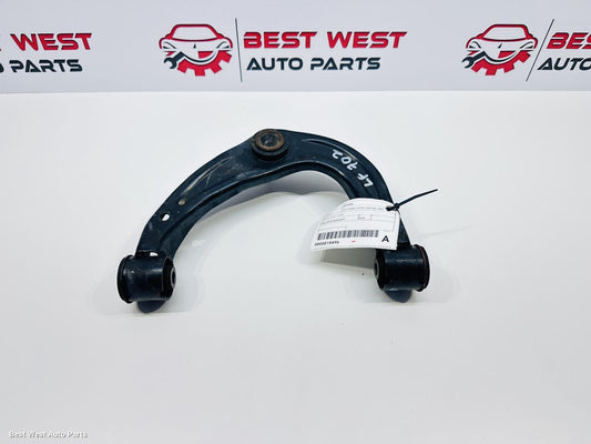 2024 NISSAN NAVARA Left Front Upper Control Arm