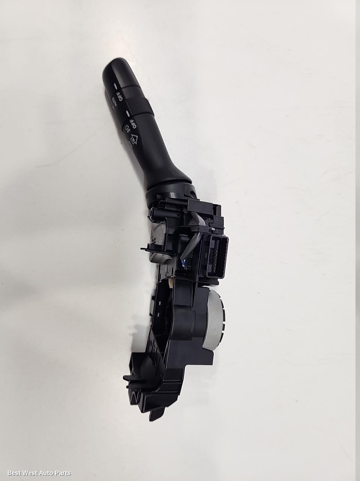 2017 SUBARU FORESTER Combination Switch