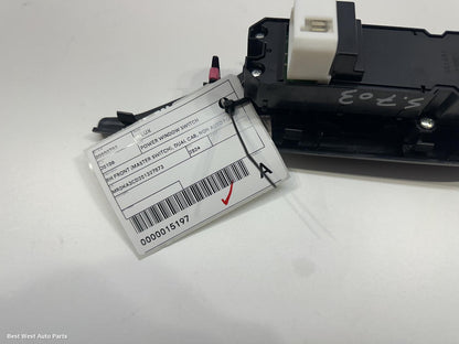 2024 TOYOTA HILUX Pwr Dr Wind Switch