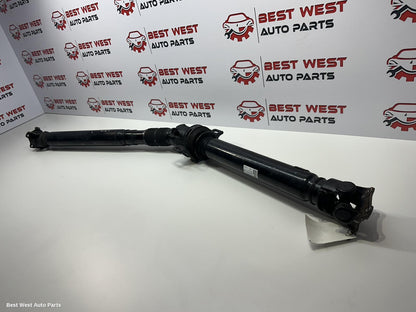 2024 TOYOTA HILUX Rear Drive Shaft
