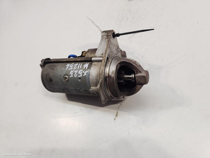 2013 HOLDEN COLORADO Starter