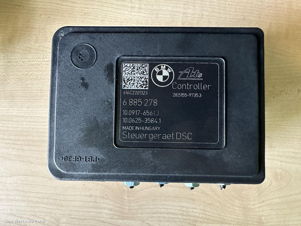 2017 MINI COOPER Abs Pump/Modulator