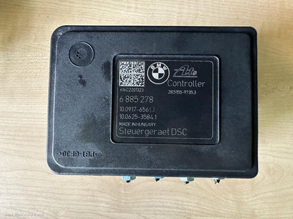 2017 MINI COOPER Abs Pump/Modulator