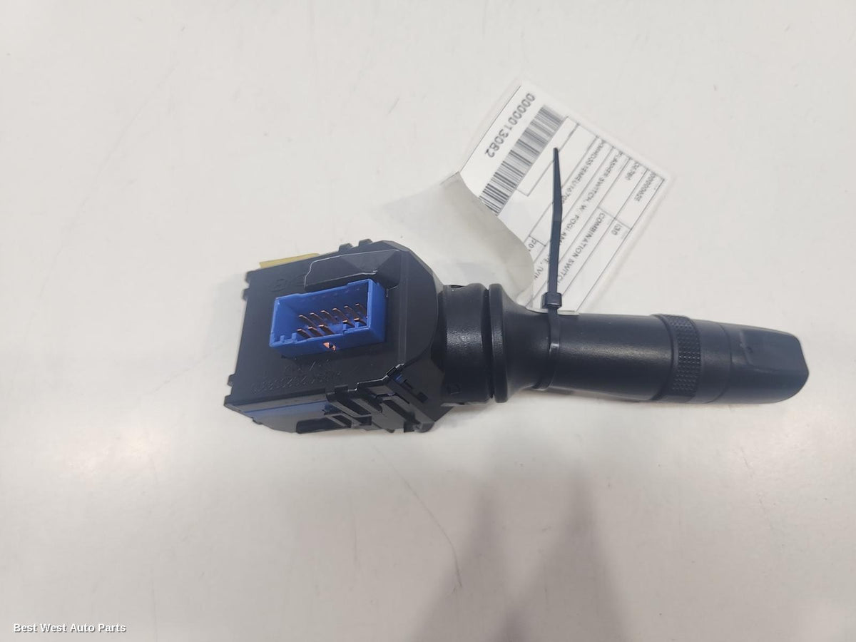 2014 HYUNDAI I30 Combination Switch