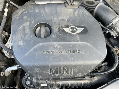 2017 MINI COOPER Left Front Lower Control Arm