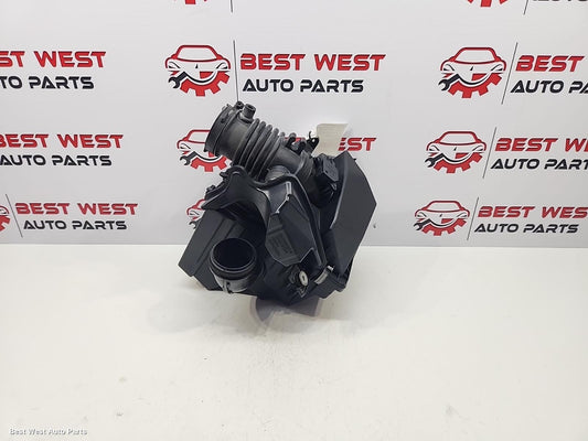 2011 MAZDA 3 Air Cleaner/Box