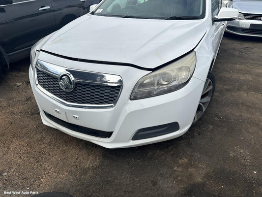 2015 HOLDEN MALIBU Right Taillight