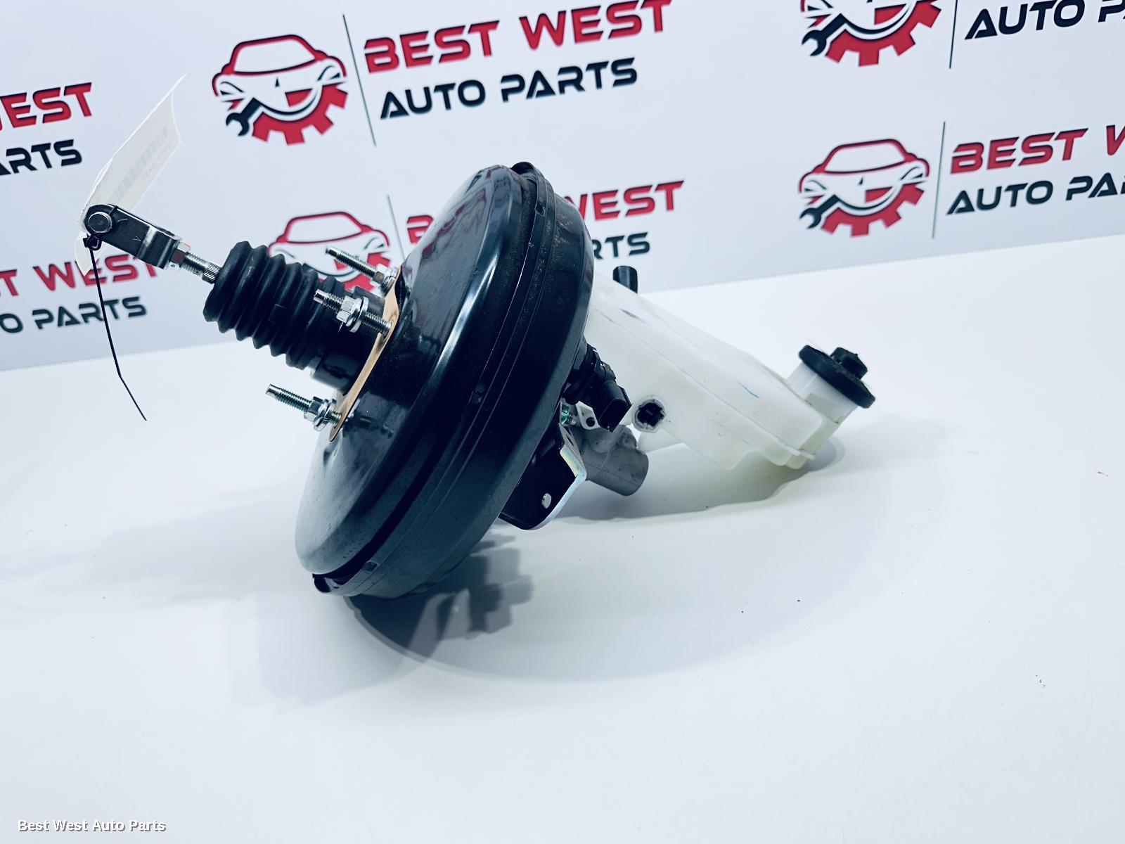 2024 TOYOTA HILUX Brake Booster
