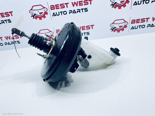 2024 TOYOTA HILUX Brake Booster