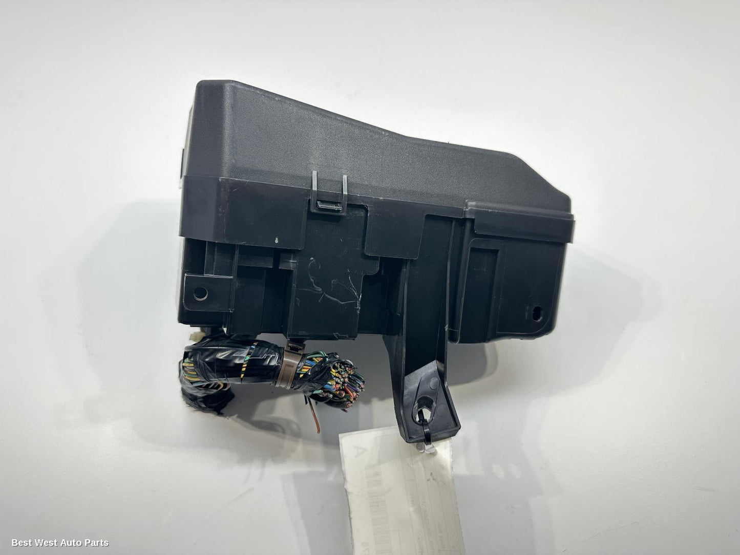 2011 MAZDA 6 Fuse Box