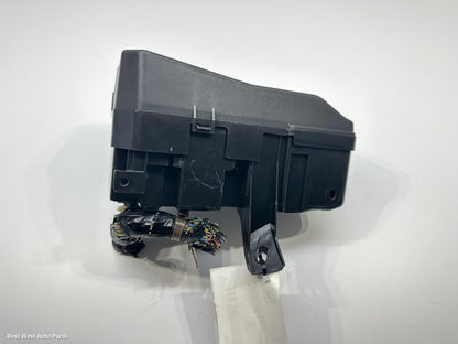 2011 MAZDA 6 Fuse Box