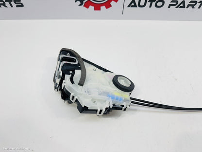 2022 TOYOTA COROLLA Door/Boot/Gate Lock