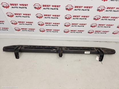 2024 MITSUBISHI TRITON Side Step/Skirt
