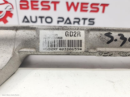 2015 HYUNDAI I30 Steering Box/Rack