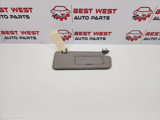 2012 HONDA CIVIC Sunvisor