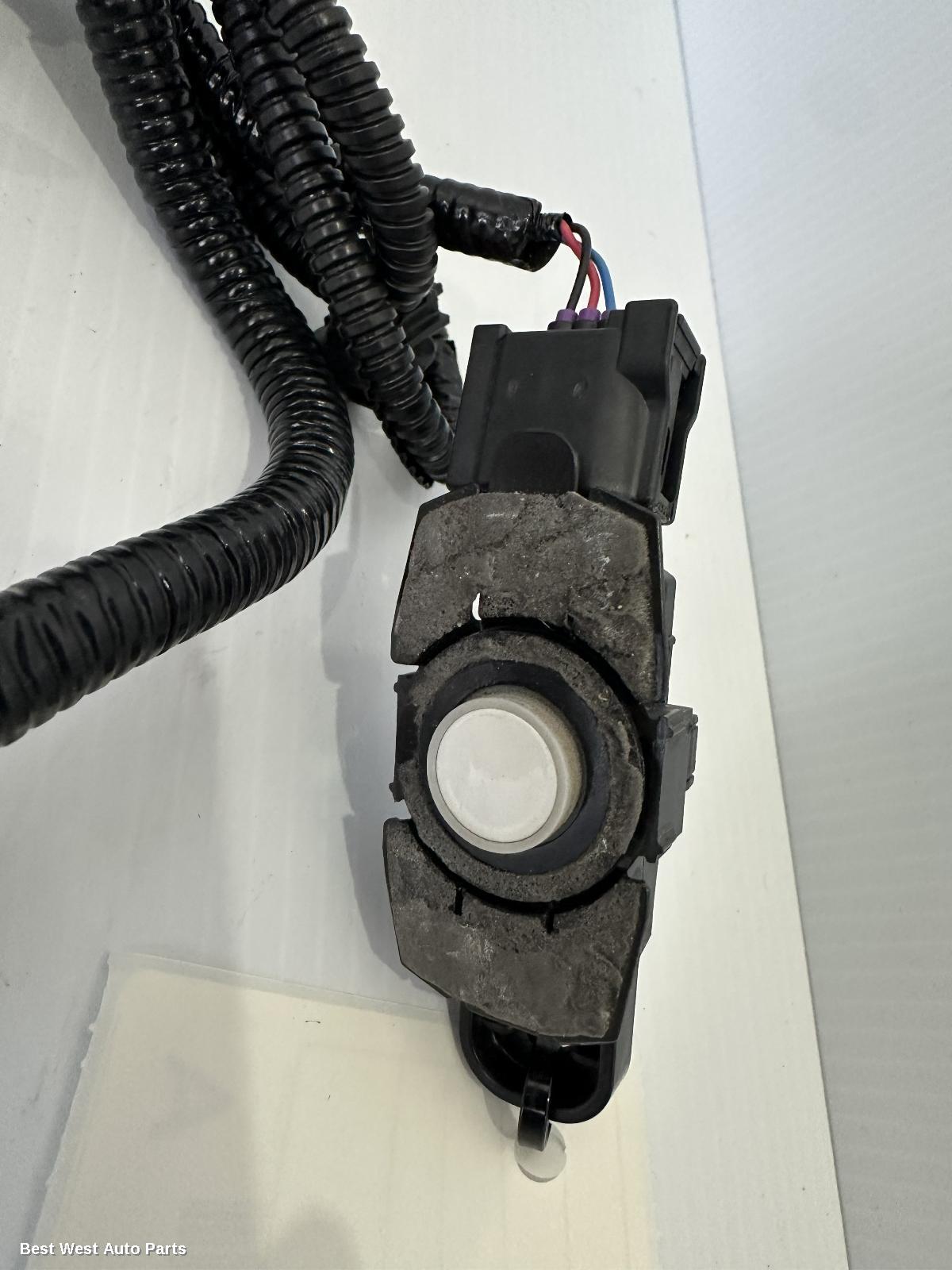 2021 TOYOTA CAMRY REAR_PARKING_SENSOR