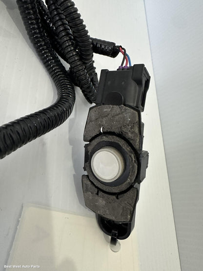 2021 TOYOTA CAMRY REAR_PARKING_SENSOR